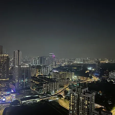 Robertson 2Bedroom And 3Bedroom Apartment Bukit Bintang,Kuala Lumpur
